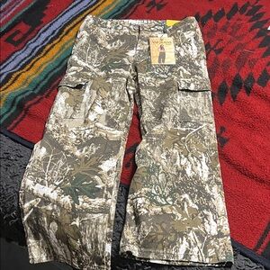 VIP Jeans XOXO Camouflage Pants